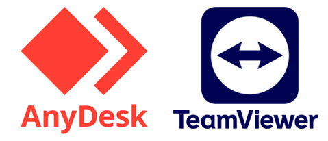 Anydesk TeamViewer PERU Soporte Remoto