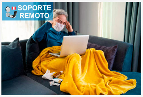 PERU Soporte Remoto